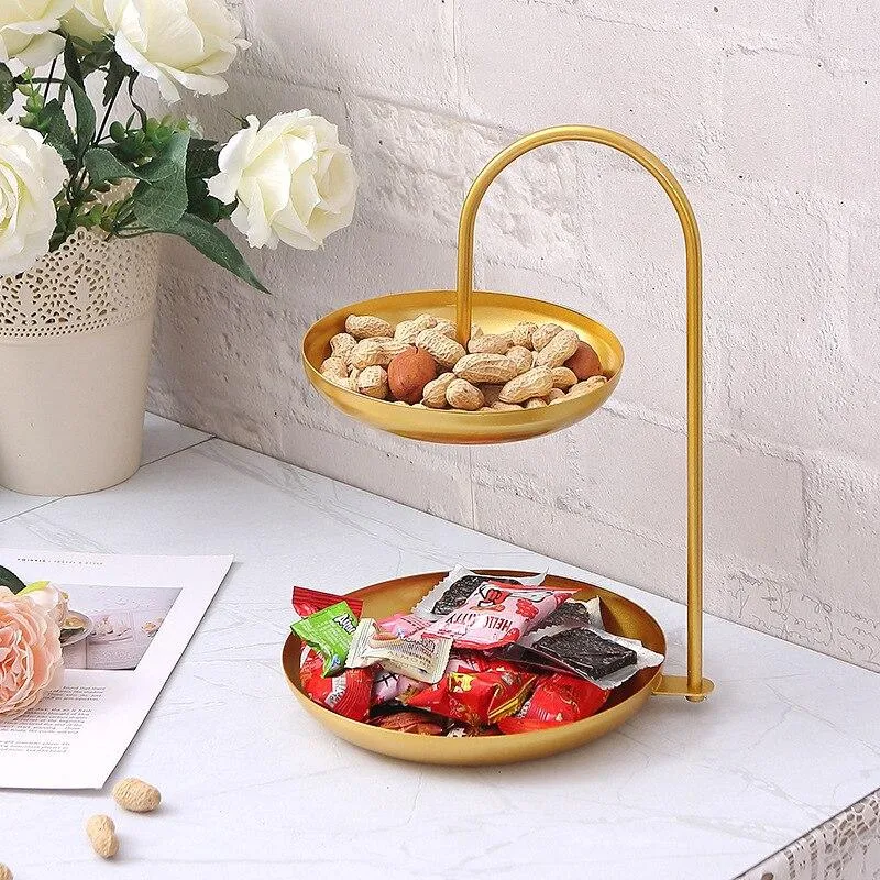 Plateau Apéritif Design