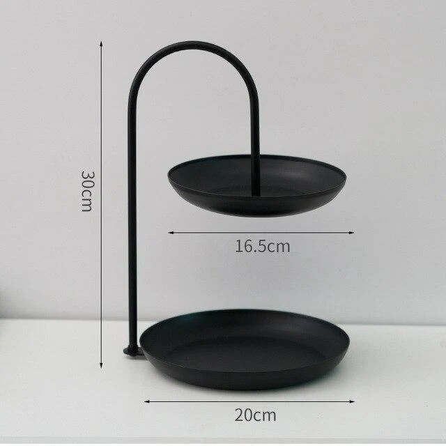 Plateau Apéritif Design