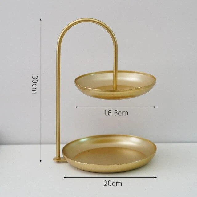 Plateau Apéritif Design