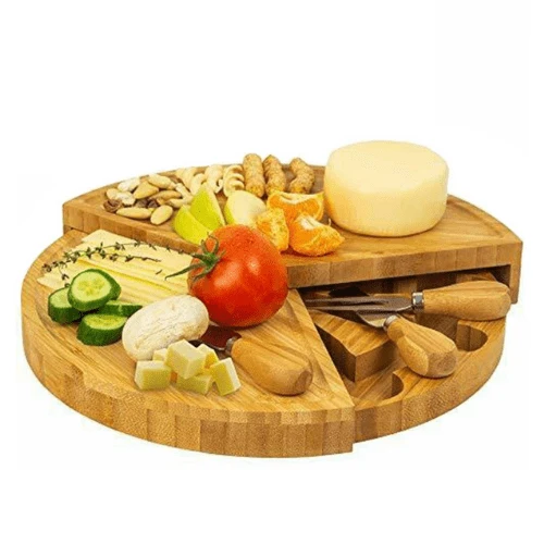 Planche Apéritif Originale