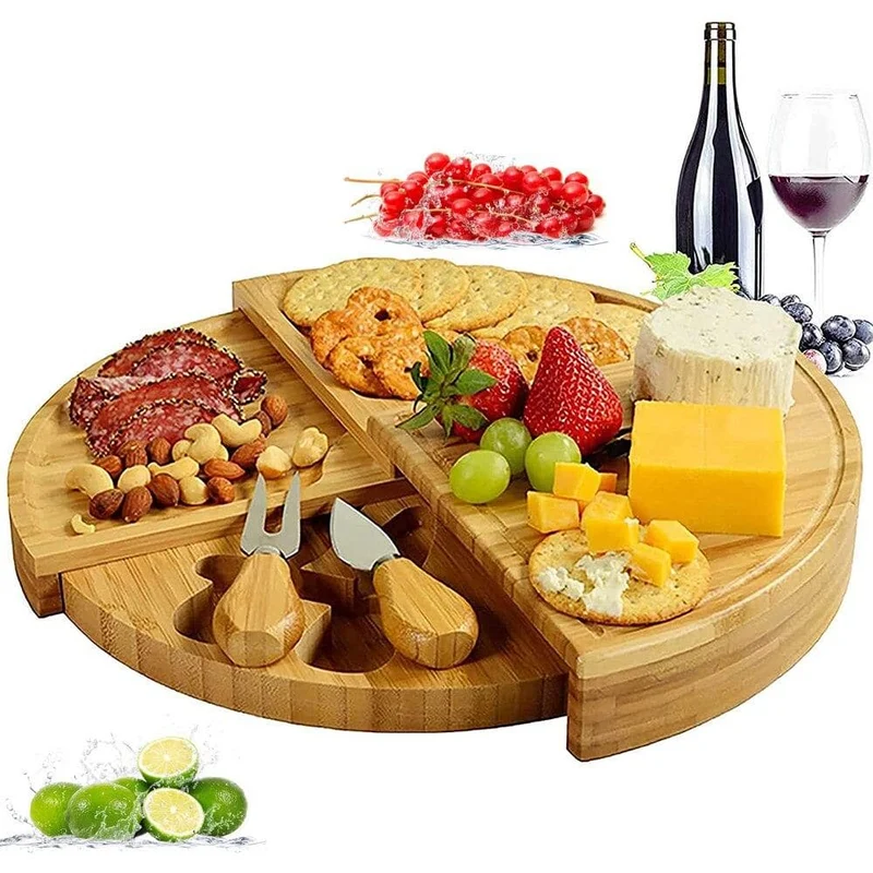 Planche Apéritif Originale