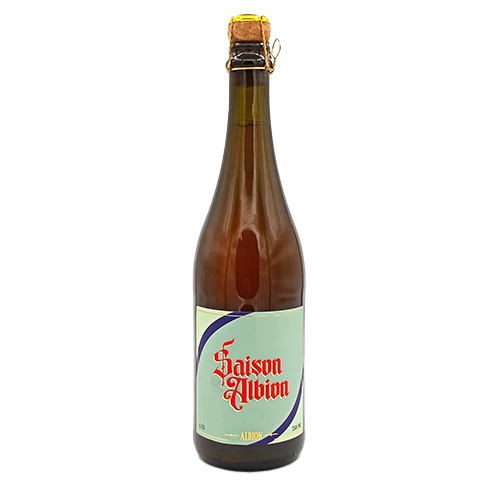 Saison Albion