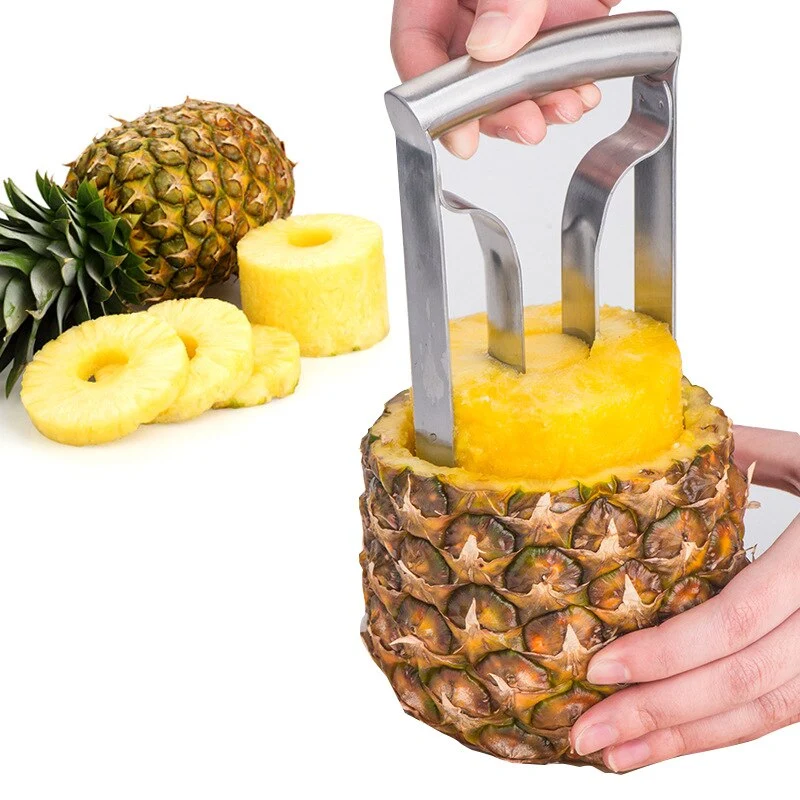 Éplucheur Ananas