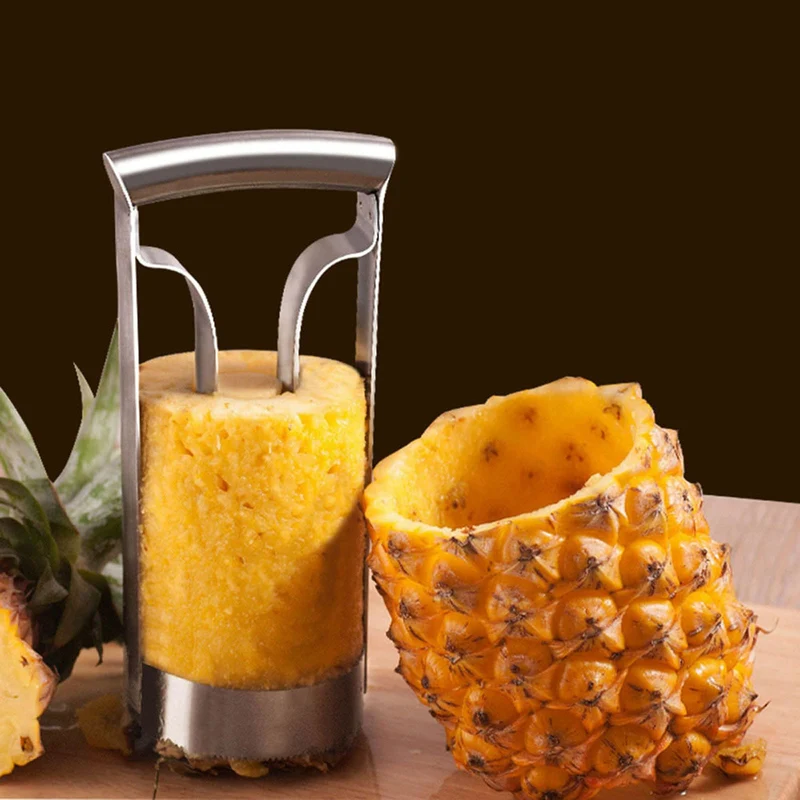 Éplucheur Ananas