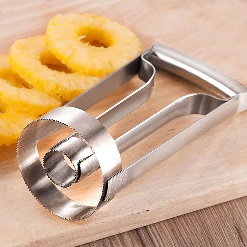 Éplucheur Ananas
