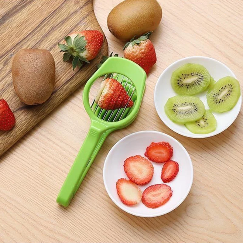 Trancheuse Fruits