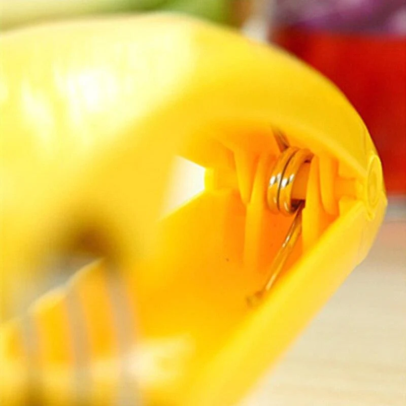 Découpe Banane