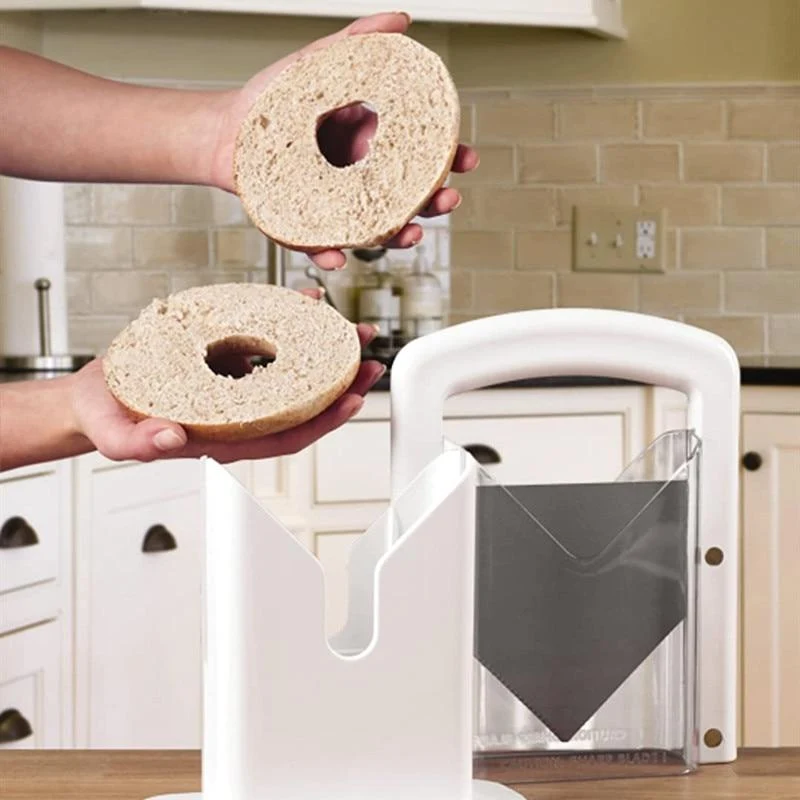 Trancheuse Bagel