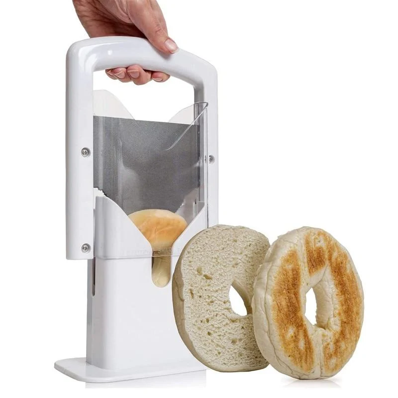 Trancheuse Bagel