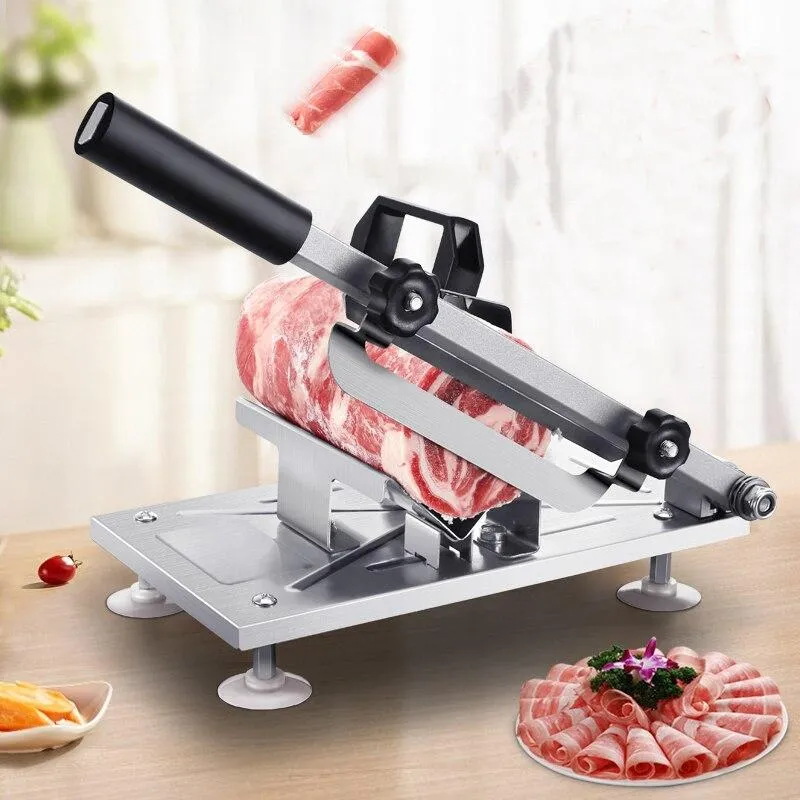 Trancheuse Jambon Manuelle