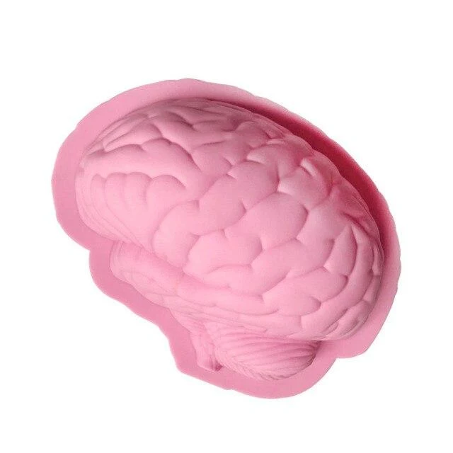 Moule Cerveau