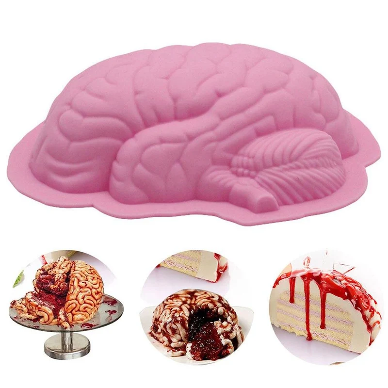 Moule Cerveau