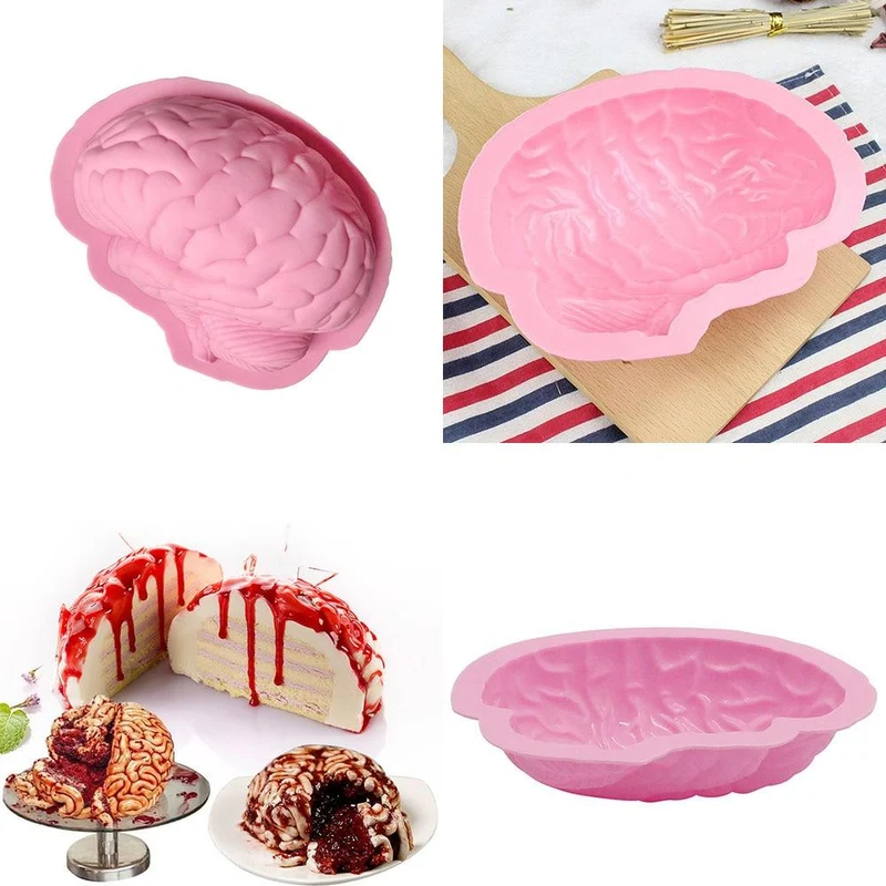 Moule Cerveau