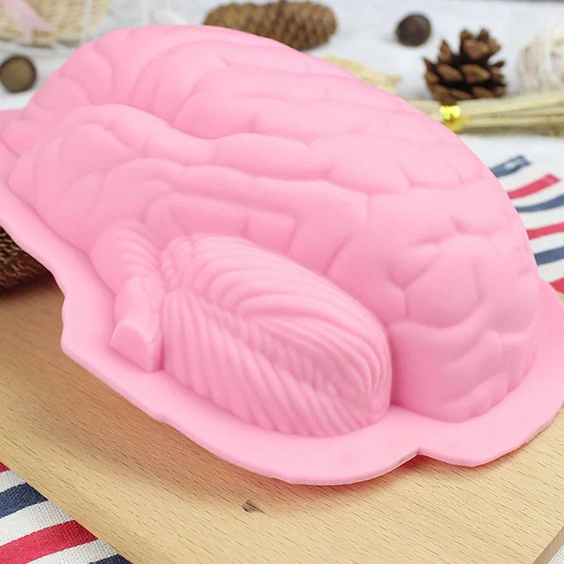 Moule Cerveau