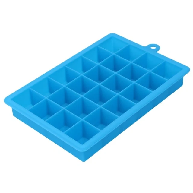 Moules Glaçons Silicone
