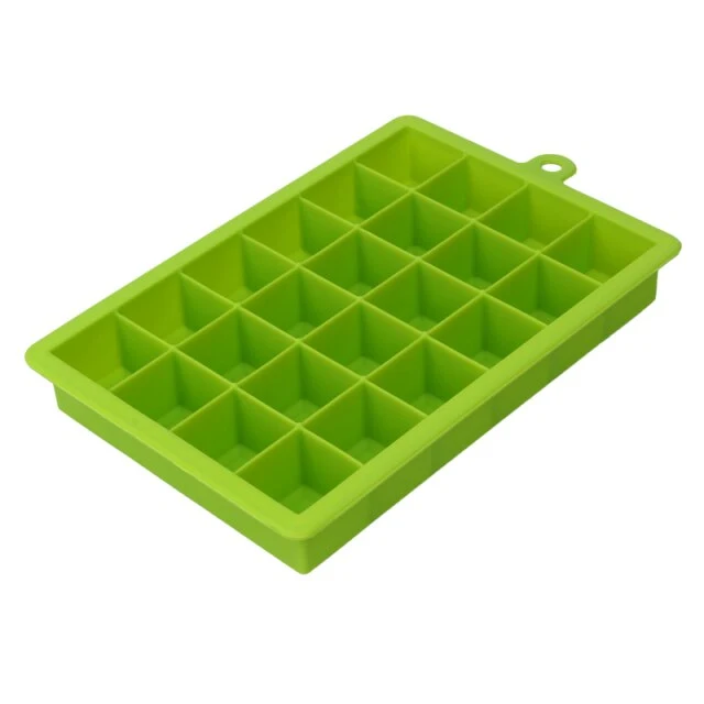 Moules Glaçons Silicone
