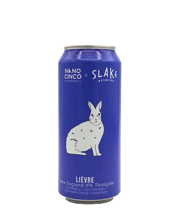 Lièvre