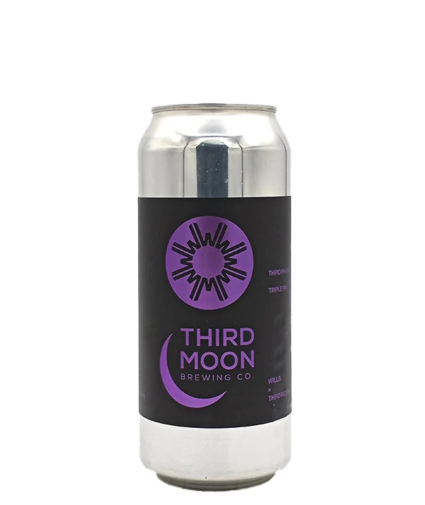 THIRD PHASE TIPA