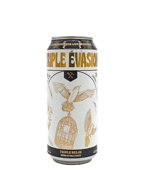 Triple Évasion