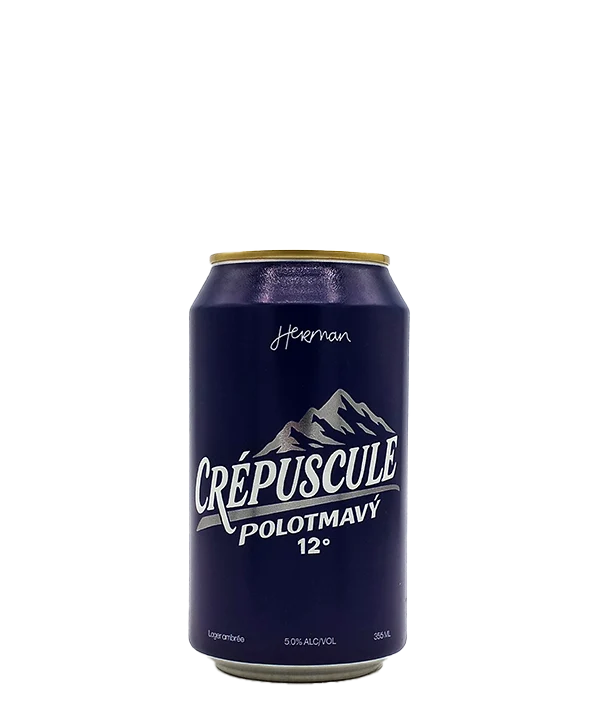 Crépuscule