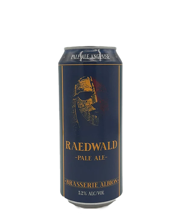 Raedwald
