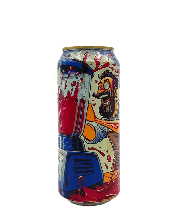 BREW JUICE 100% FRAMBOISE
