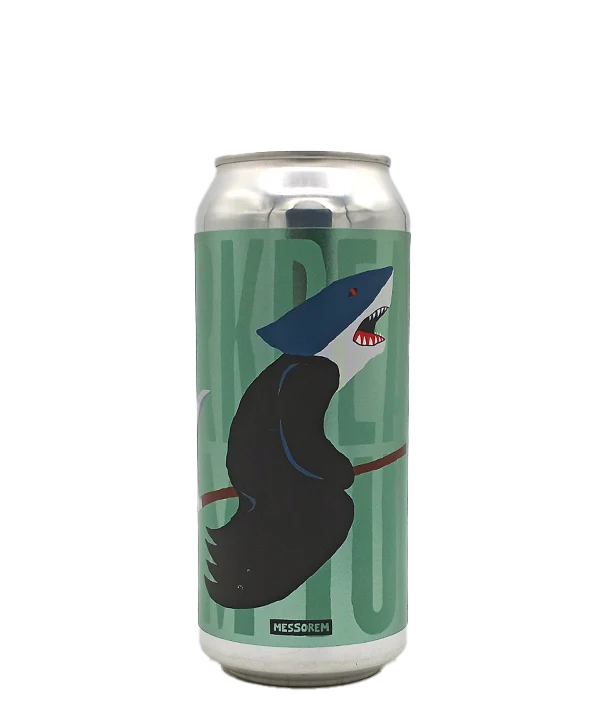 SHARKREAPER XTRM TURBO