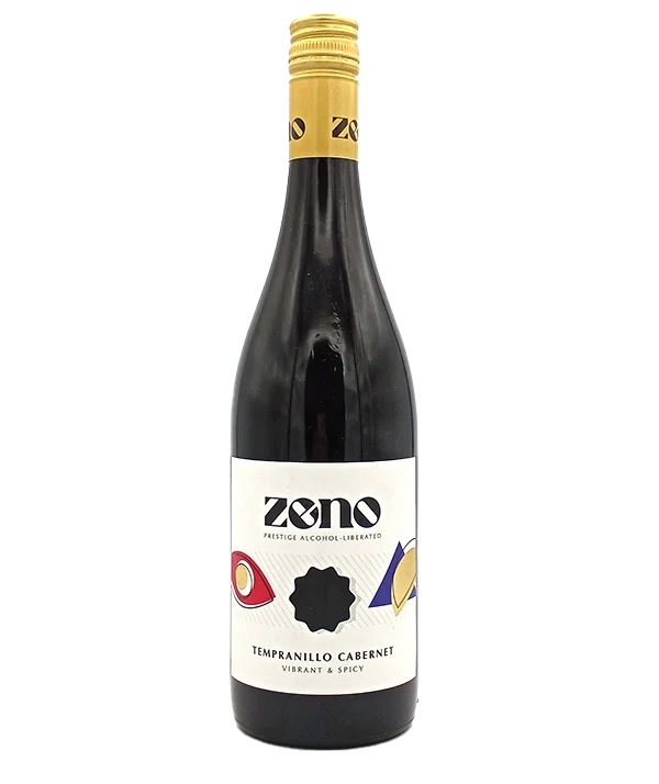 Tepranillo Cabernet