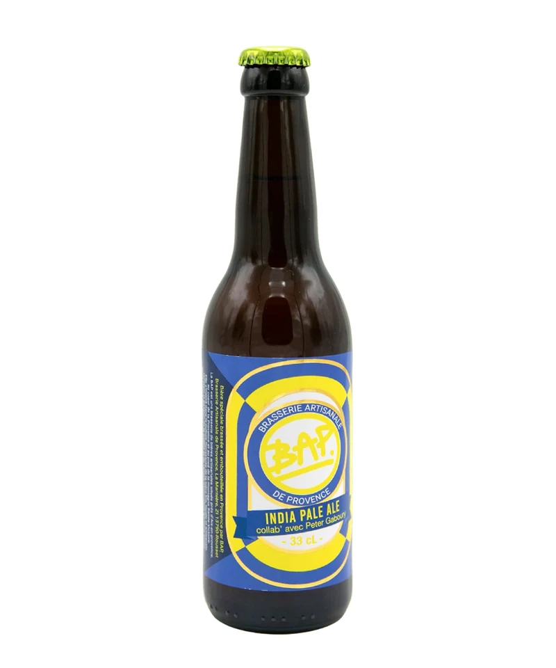 BAP IPA