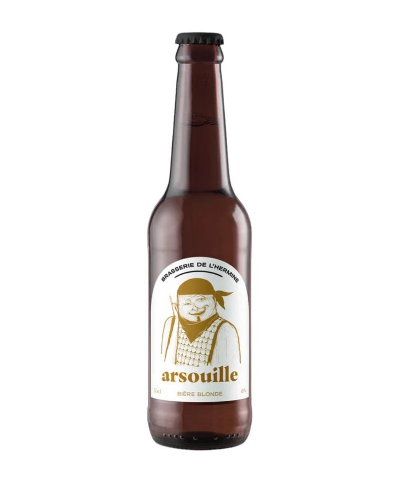 Arsouille IPA