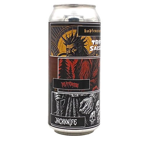 Triptyque Saison