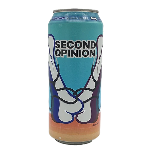 Second opinion