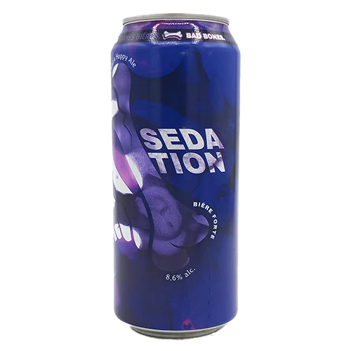 Sedation