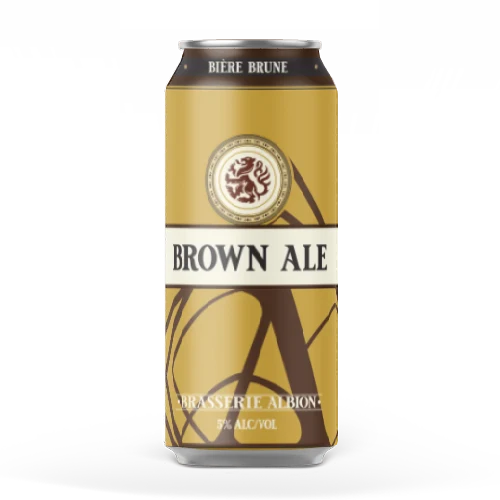 Brown Ale
