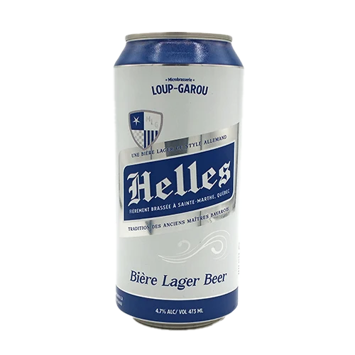 HELLES
