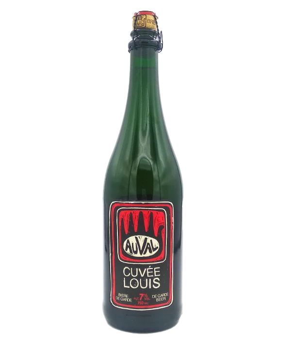 Cuvée Louis