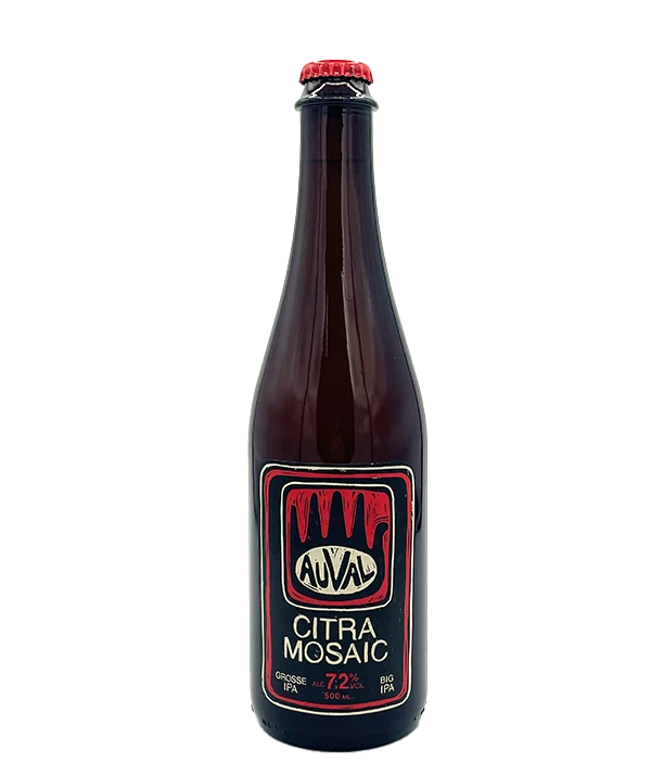 CITRA MOSAIC