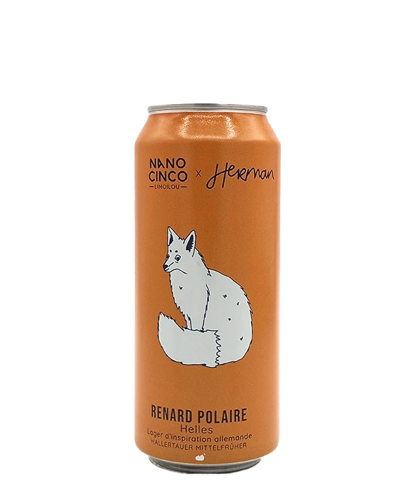 Renard polaire