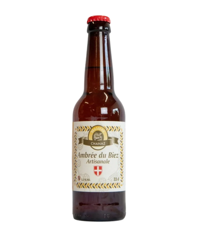 Ambrée du Biez