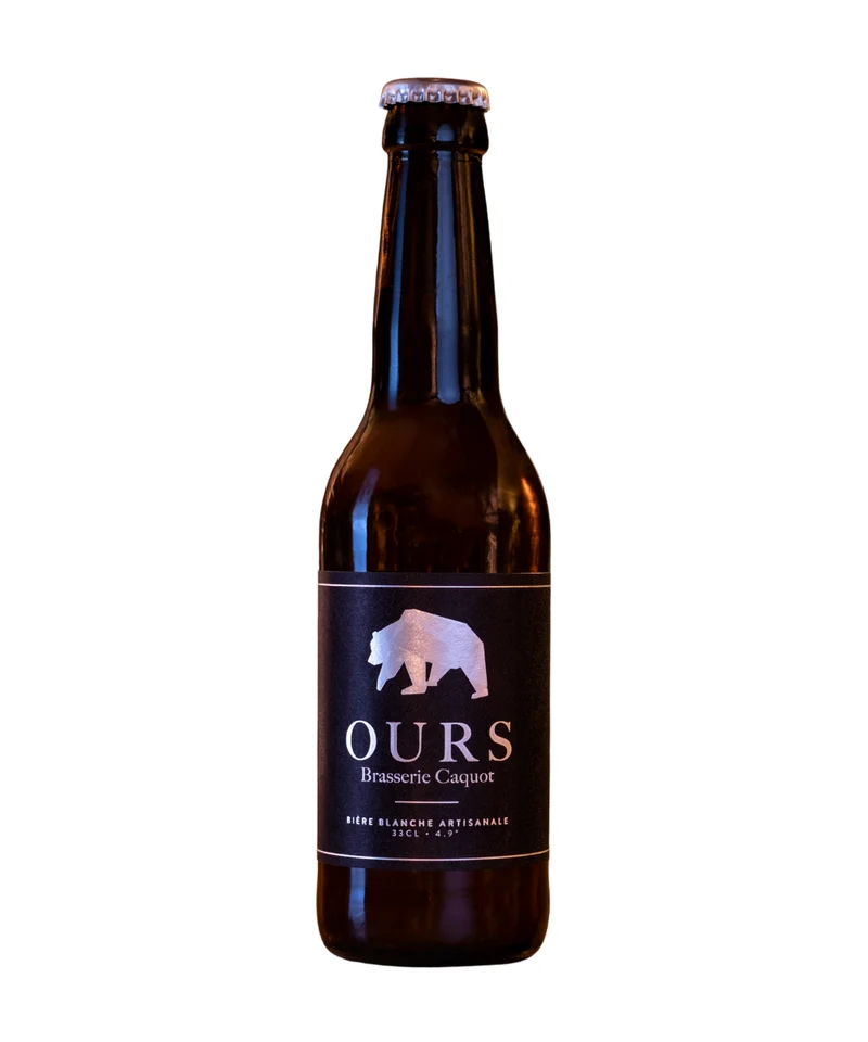 Blanche de l’Ours bio