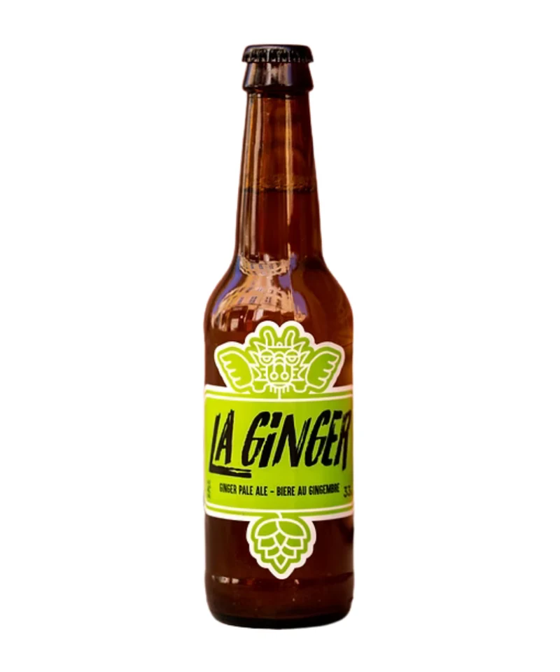 La Ginger