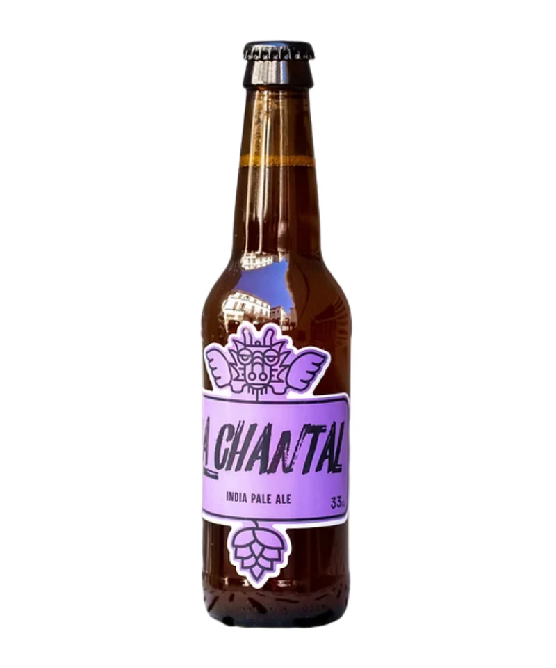 La Chantal