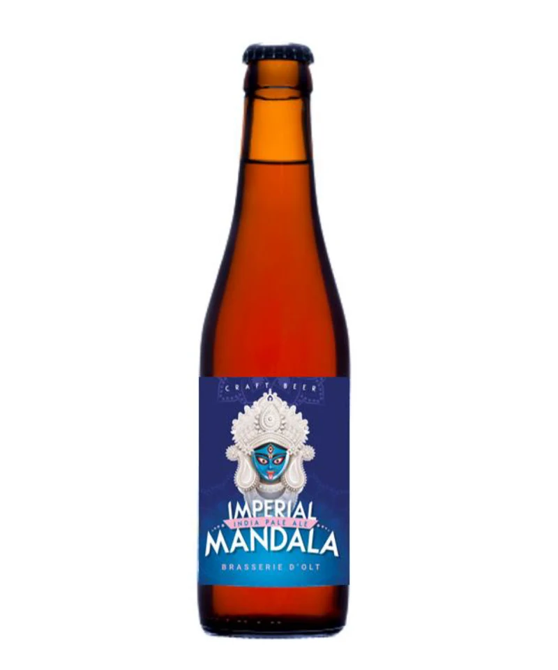 Imperial Mandala IPA
