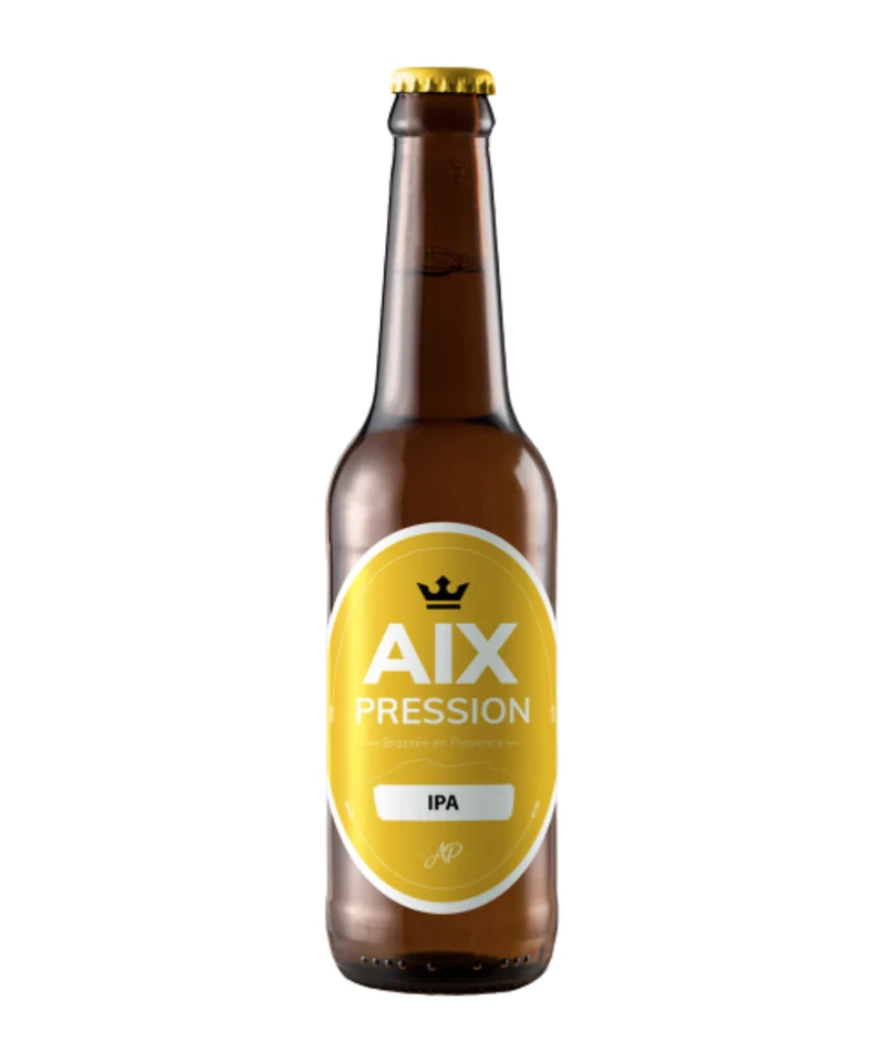 Aixpression IPA