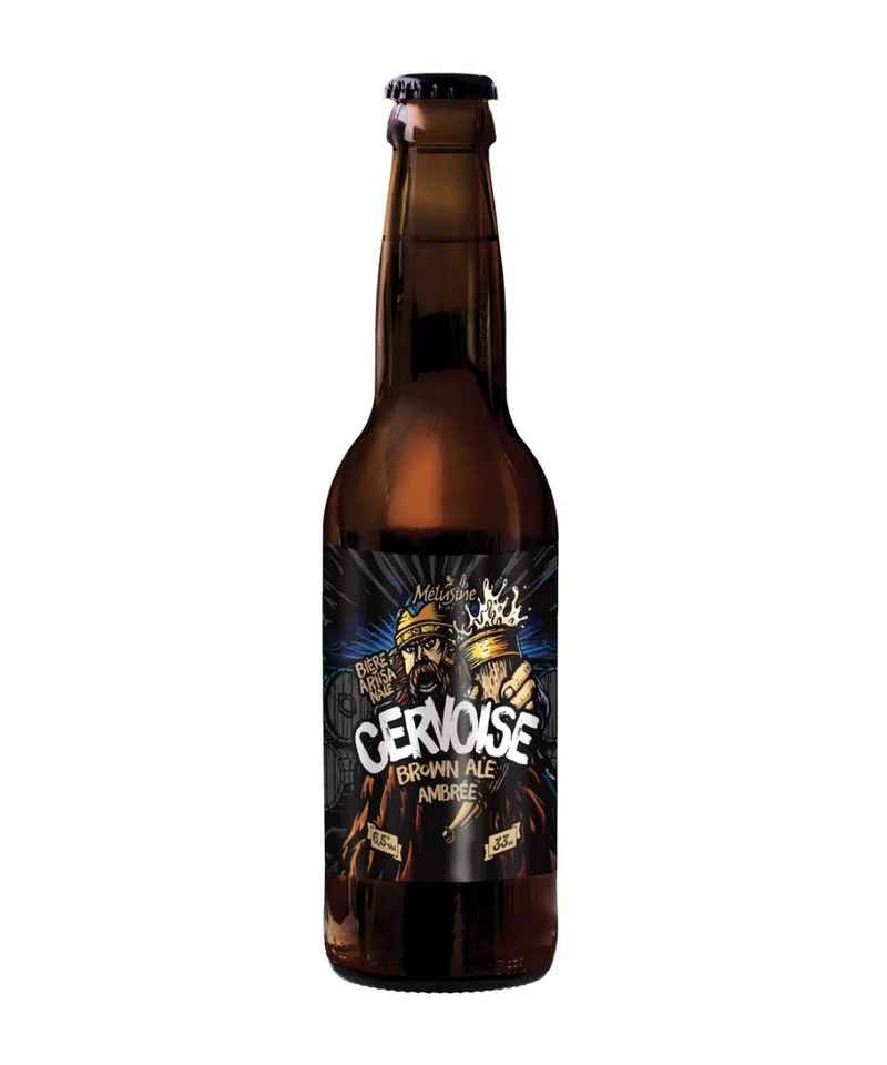 La Cervoise
