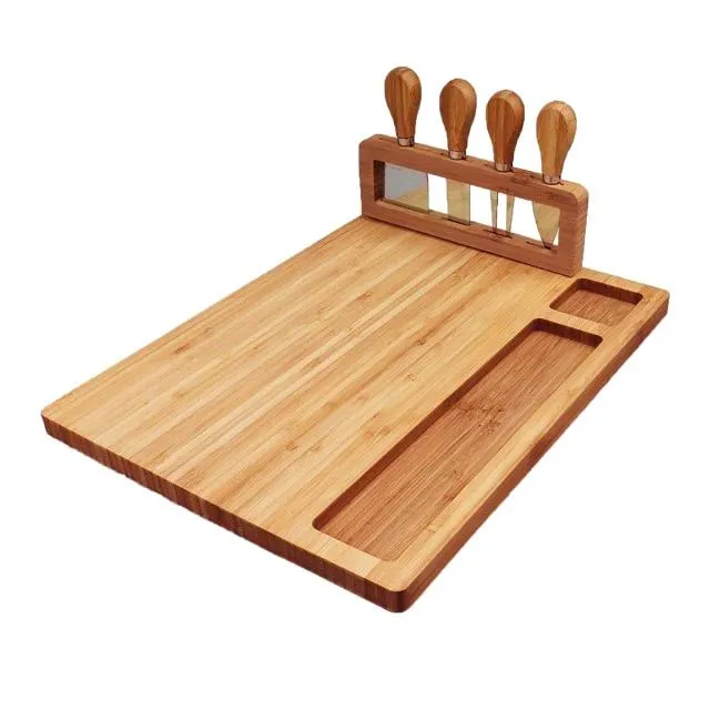 Planche Apéritif Bois