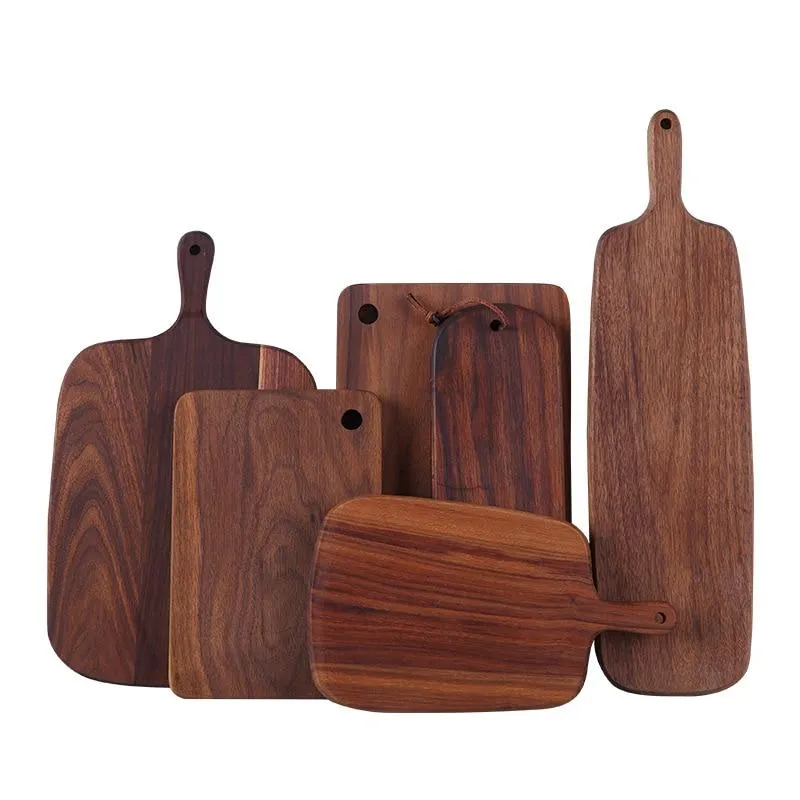 Planche Apéro Bois