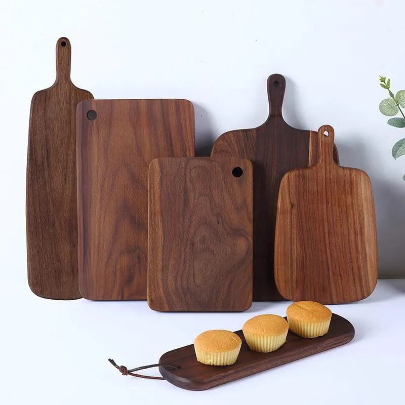 Planche Apéro Bois