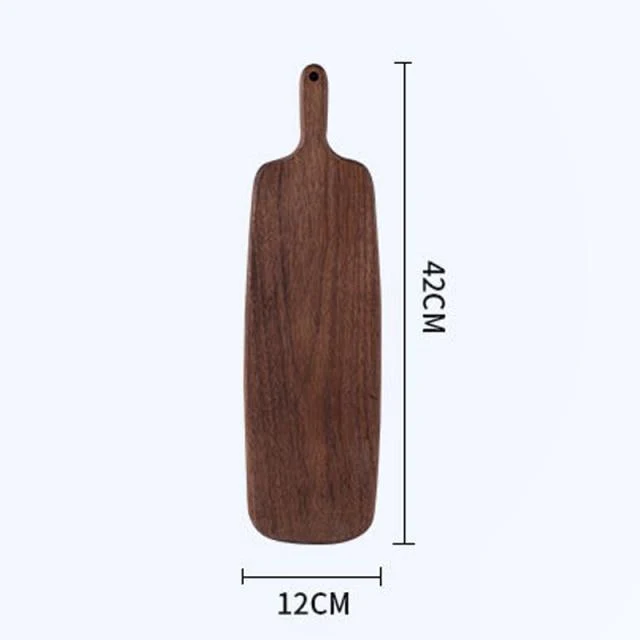 Planche Apéro Bois