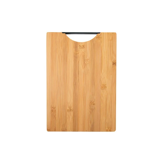 Planche à Découper en Bois